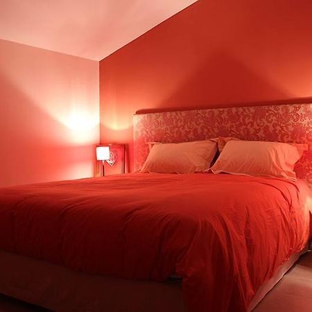 L'Art Des Chemins Bed & Breakfast Nonieres Ngoại thất bức ảnh