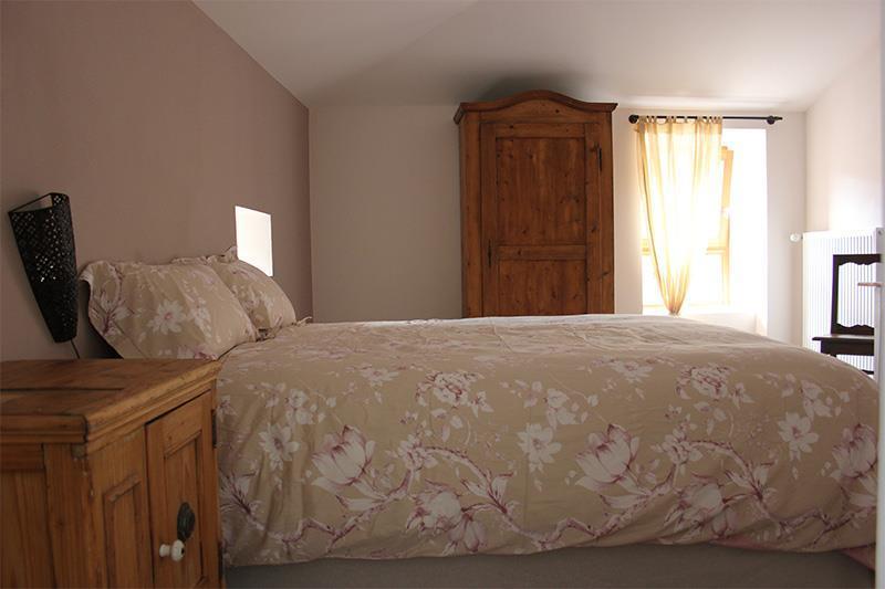 L'Art Des Chemins Bed & Breakfast Nonieres Ngoại thất bức ảnh